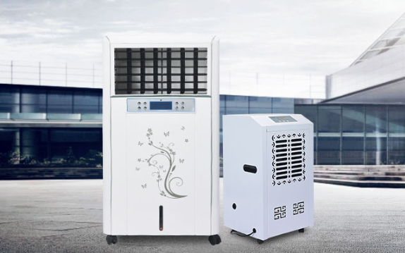 如何理解調(diào)溫除濕機的工作原理?