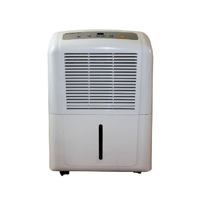 安裝新風除濕機有哪些好處？