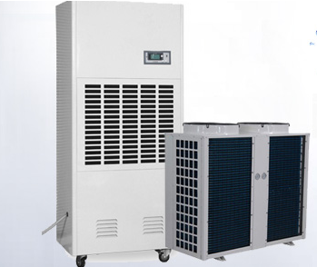 車(chē)間潮濕怎么辦？工業(yè)除濕機(jī)幫你解決