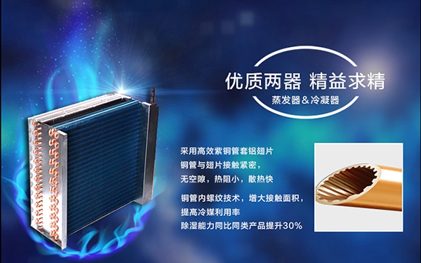 極速工業(yè)除濕機(jī)10kg/h