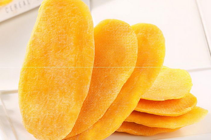 芒果存儲不方便？果農(nóng)要怎么保障利益？