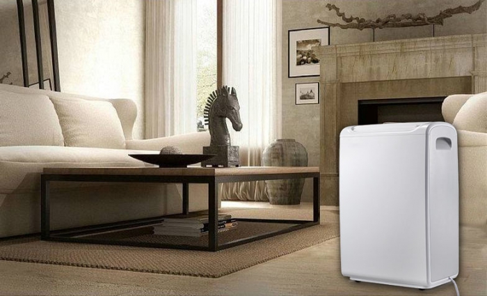 淫雨霏霏的日子如何防潮防霉？