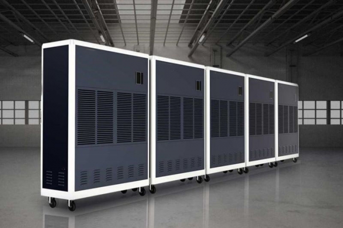 通風(fēng)可以除濕嗎？