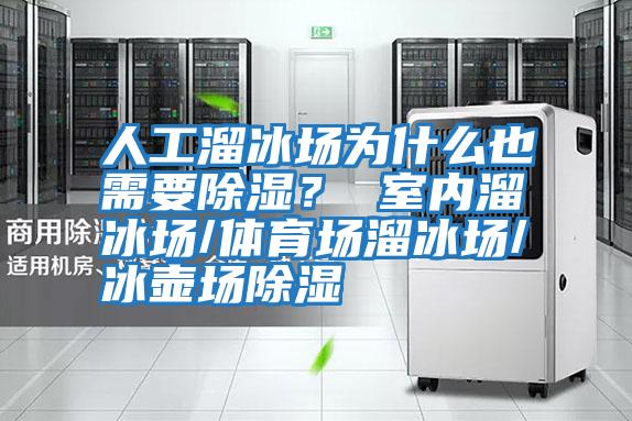 人工溜冰場為什么也需要除濕？ 室內溜冰場/體育場溜冰場/冰壺場除濕
