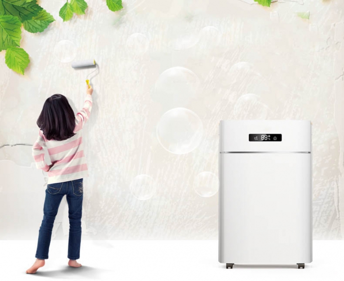 雙十一輕音除濕機(jī)怎么選，清單列起來!