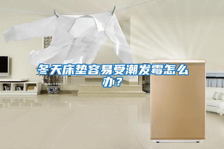 冬天床墊容易受潮發(fā)霉怎么辦？