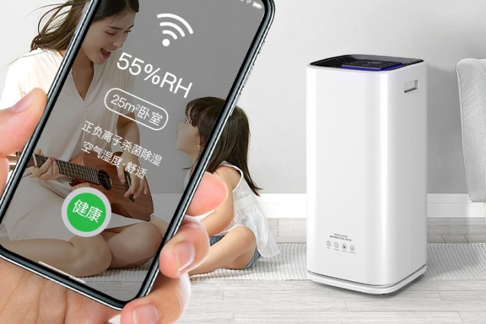 除濕方法大比拼，除濕機唯快不破