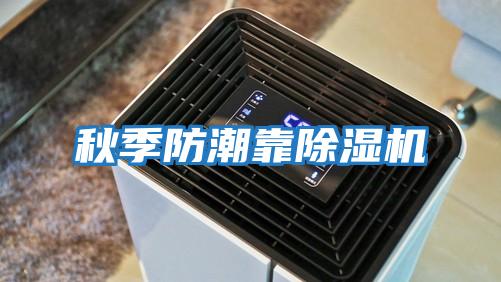 秋季防潮靠除濕機
