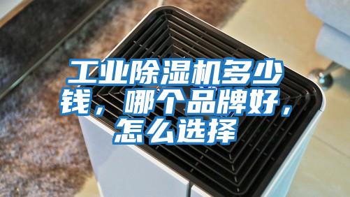 工業除濕機多少錢，哪個品牌好，怎么選擇