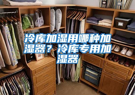 冷庫(kù)加濕用哪種加濕器？冷庫(kù)專用加濕器
