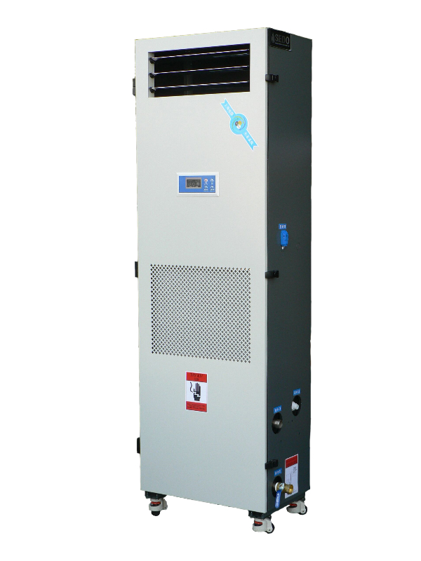 如何延長工業加濕機器的使用壽命_重復