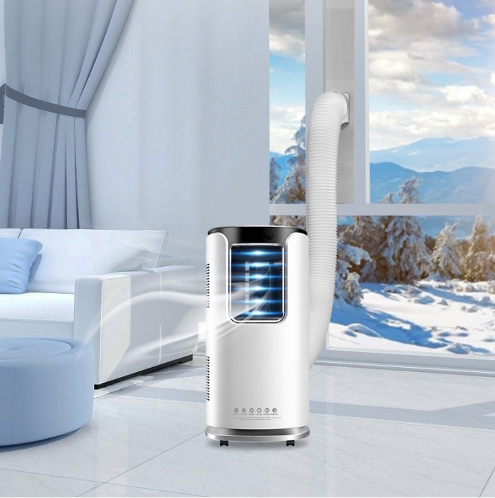 泳池熱泵除濕機,室內泳池恒溫除濕熱泵