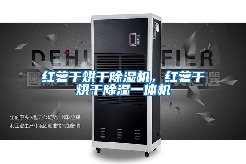 紅薯干烘干除濕機,紅薯干烘干除濕一體機