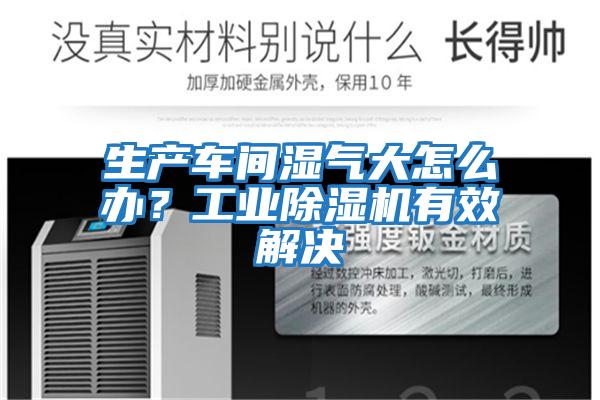生產車間濕氣大怎么辦？工業除濕機有效解決