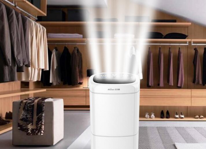 知己知彼百戰不殆,致除濕機行業