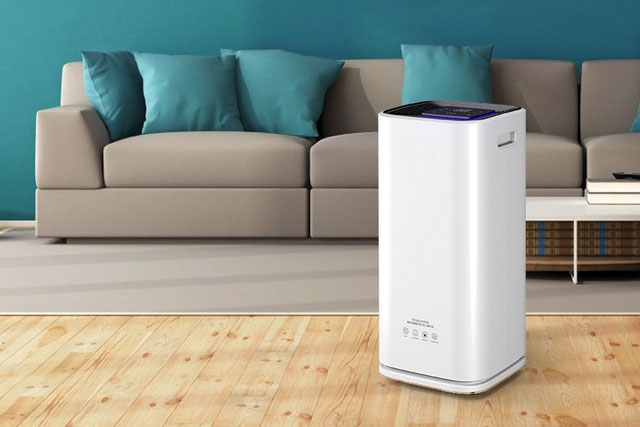 干霧過氧化氫滅菌器,干霧過氧化氫滅菌設(shè)備