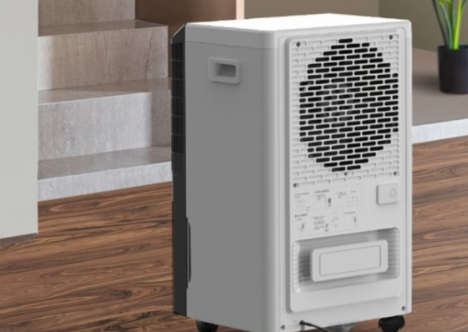 為什么工業(yè)用除濕機(jī)會出現(xiàn)漏水_重復(fù)