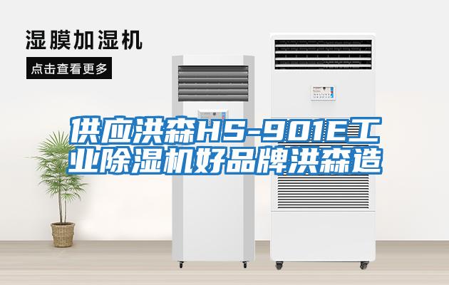 供應洪森HS-901E工業除濕機好品牌洪森造