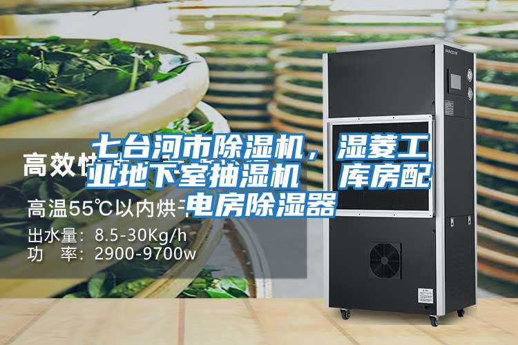 七臺河市除濕機(jī)，濕菱工業(yè)地下室抽濕機(jī)  庫房配電房除濕器