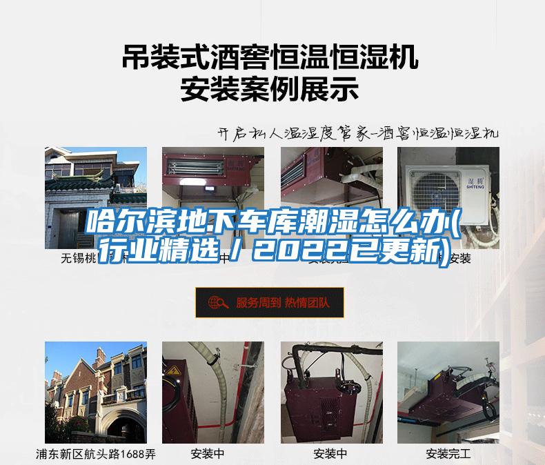 哈爾濱地下車(chē)庫(kù)潮濕怎么辦(行業(yè)精選／2022已更新)