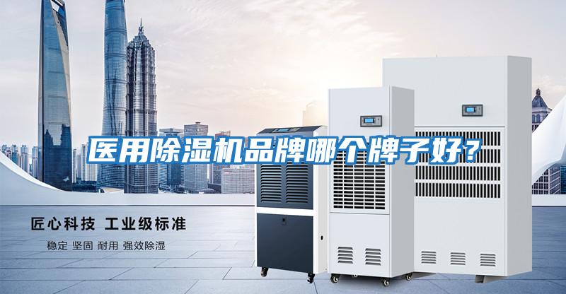 醫(yī)用除濕機品牌哪個牌子好?