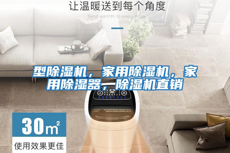 型除濕機，家用除濕機，家用除濕器，除濕機直銷