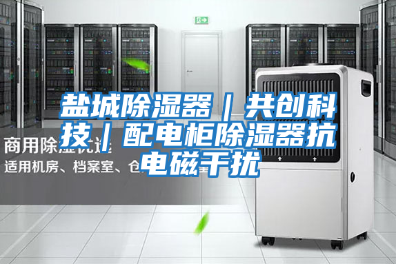 鹽城除濕器|共創(chuàng)科技|配電柜除濕器抗電磁干擾