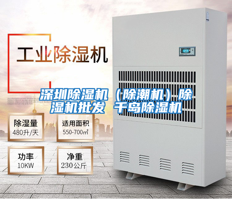 深圳除濕機（除潮機）除濕機批發 千島除濕機
