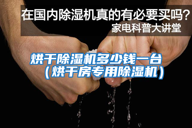 烘干除濕機(jī)多少錢一臺(tái)(烘干房專用除濕機(jī))