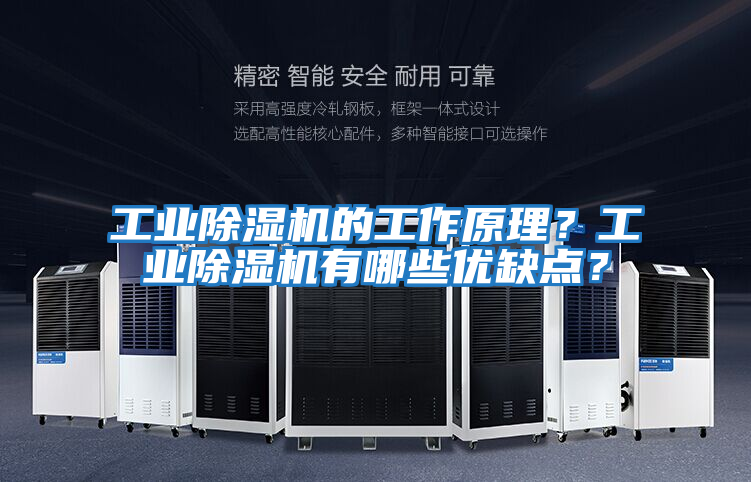 工業(yè)除濕機(jī)的工作原理？工業(yè)除濕機(jī)有哪些優(yōu)缺點(diǎn)？