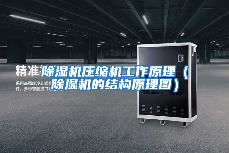 除濕機壓縮機工作原理（除濕機的結(jié)構(gòu)原理圖）