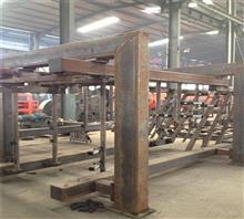 【蒸壓加氣塊設備配件,恒興重工,蒸壓加氣塊設備廠商】價格,廠家,圖片,輸送設備,鄭州恒興重工機械制造有限公司chun銷售部