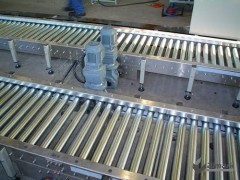 滾筒輸送機(慶陽地區)&K05星型齒輪配件傳動效率高機械設備