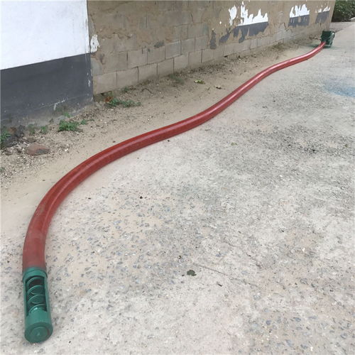 【江蘇泰州吸糧機(jī)絞龍彈簧吸糧機(jī)長距離物料輸送機(jī)圖片】- 