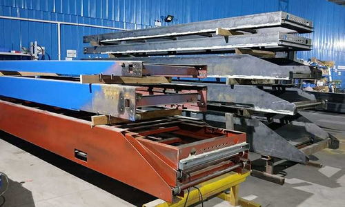 應(yīng)縣快遞分揀設(shè)備生產(chǎn)廠家