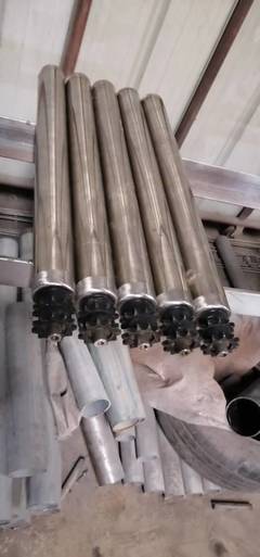 無動力托輥 無動力輸送機(jī)托輥 高分子托輥無動力