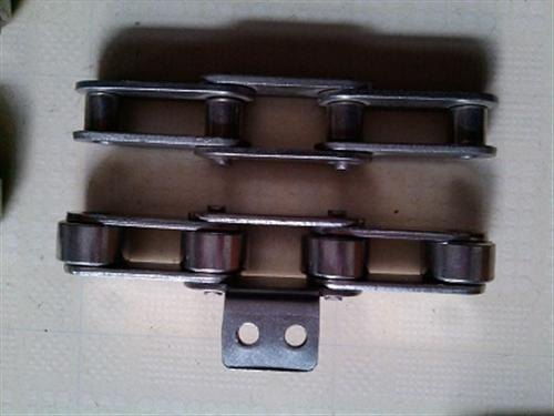 靖江不繡鋼鏈條不繡鋼鏈條供貨商圖寧津華運(yùn)輸送 寧津縣華運(yùn)輸送設(shè)備配件廠 鏈條 不銹鋼輸送帶