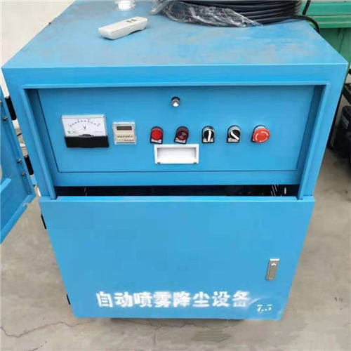 海林工地工程施工圍擋噴淋系機械制造廠