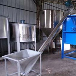 軸承密封自動(dòng)化給料機(jī)與立式圓管提升機(jī)XY1 曲阜市都用輸送機(jī)械廠的核心產(chǎn)品解析